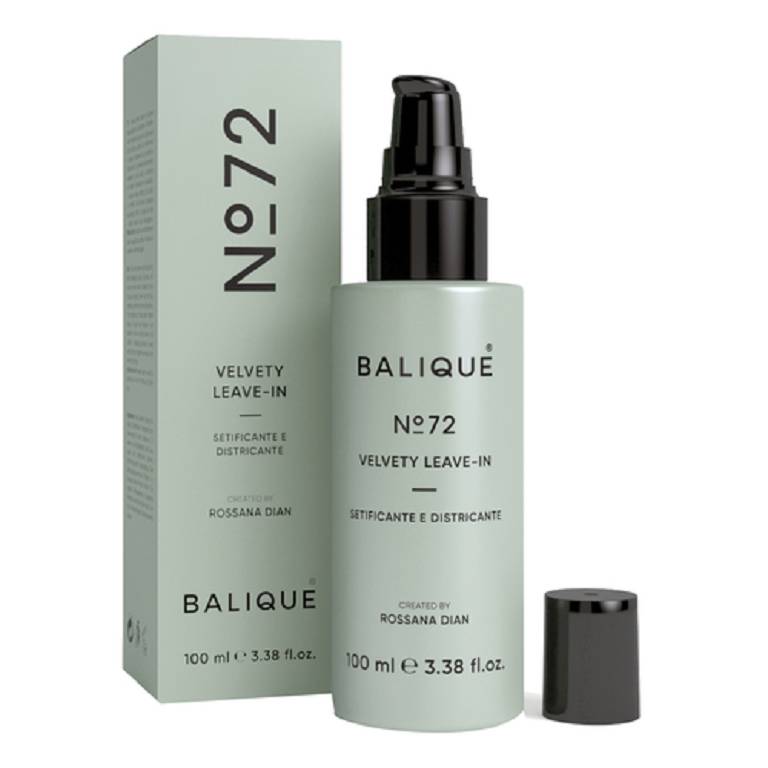 N72 VELVETY LEAVE IN 100ML
